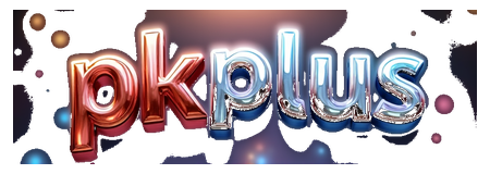 pkplus logo